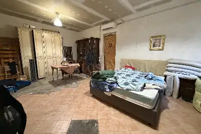 Edificabile Residenziali in vendita, Via Sferracavallo, Palermo