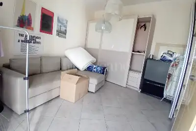 Attico in vendita, Via Reggia di Portici, Napoli