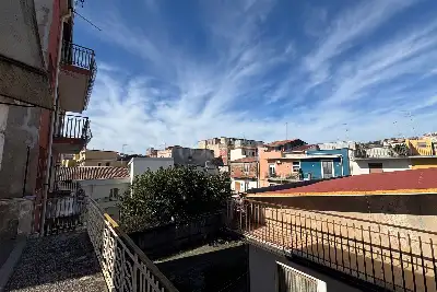 Palazzo in vendita, Via Macaluso, Catania