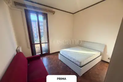 Casa in vendita, Corso Porta Nuova, Verona