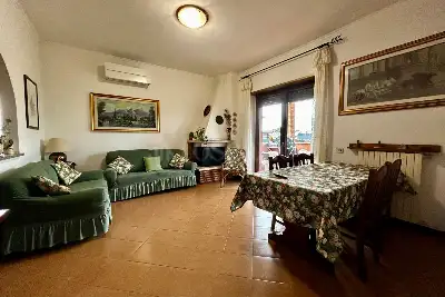 Villa in vendita, Via Giuseppe Genè, Roma