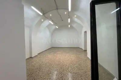 Casa Indipendente in vendita, Via Cavour, Stornara