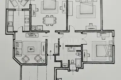 Casa in vendita, Via A. Toscanini, Concesio