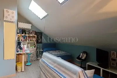 Attico in vendita, Via Perin del Vaga, Milano