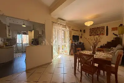 Casa in vendita, Via dell'Idrovolante, Roma