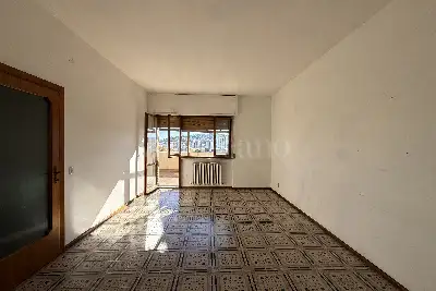 Attico in vendita, via Virgilio Marone Publio, 19, Pescara