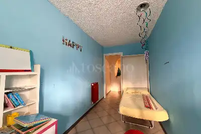 Palazzo in vendita, Via del Casale delle Pantanelle, Roma