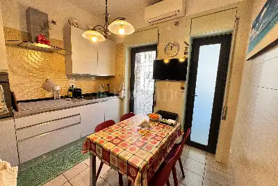 Casa in vendita, Via Giuseppe Simili, Gravina di Catania