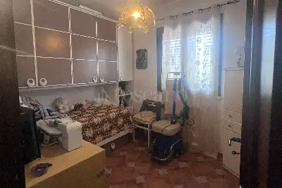 Villa Plurifamiliare in vendita, Via Aquino, Palermo