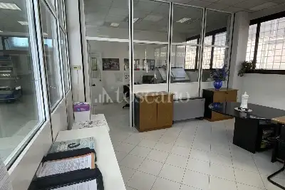 Capannone in vendita, Via dell' Agricoltura, Lodi