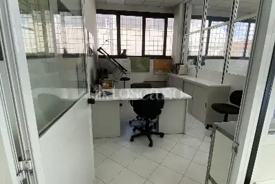 Capannone in vendita, Via dell' Agricoltura, Lodi