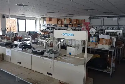 Capannone in vendita, Via dell' Agricoltura, Lodi