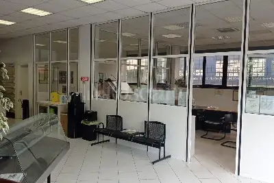 Capannone in vendita, Via dell' Agricoltura, Lodi