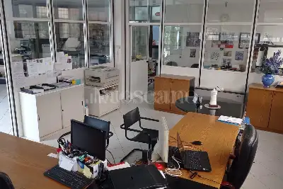 Capannone in vendita, Via dell' Agricoltura, Lodi