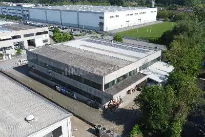 Capannone in vendita, Via dell' Agricoltura, Lodi