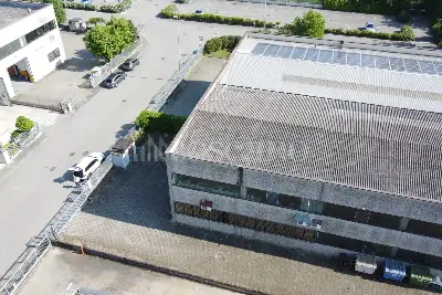 Capannone in vendita, Via dell' Agricoltura, Lodi