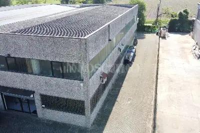 Capannone in vendita, Via dell' Agricoltura, Lodi