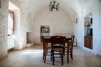 Villa in vendita, contrada tarturiello, Ceglie Messapica