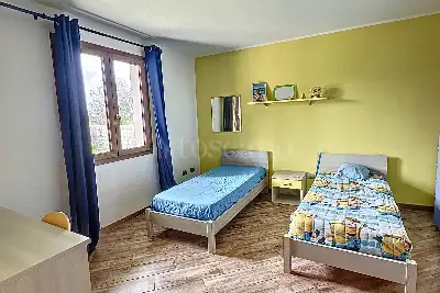 Villa in vendita, Via Bancaleddu, Sassari