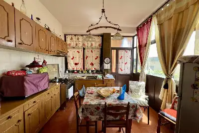 Villa in vendita, Via Antonino di Sangiuliano, Sant'Agata li Battiati