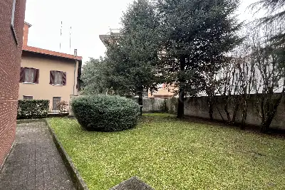 Casa in vendita, Via Vittorio Emanuele II, Corsico