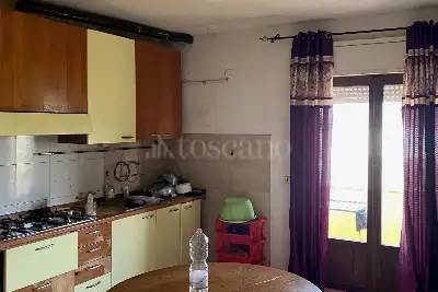 Casa in vendita, via Lestra di Capogrosso, Sabaudia