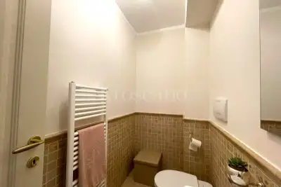 Villino a Schiera in vendita, Via Villa Mosca, Teramo