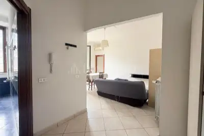 Casa in affitto, Via Giuseppe Ripamonti 132, Milano