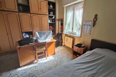 Casa in vendita, Via Giuseppe Schipani, Catanzaro