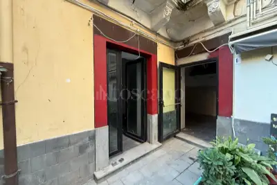 Casa in vendita, Via delle Scale, Catania