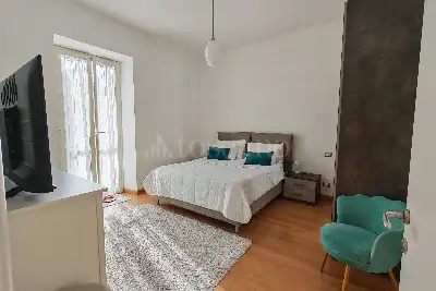 Casa in vendita, Via Marcello Provenzale, Roma