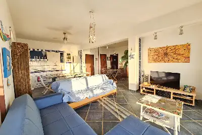 Attico in vendita, Lungomare Delle Sirene, Pomezia