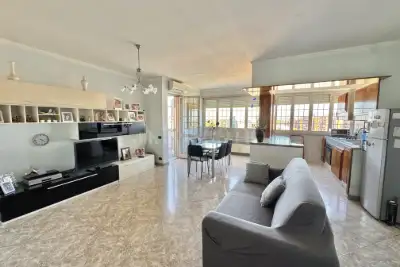 Casa in vendita, Via Ettore Arena, Roma