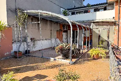 Casa in vendita, Via Chiesa, Padenghe sul Garda