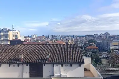 Casa in vendita, via fratelli bandiera montesilvano, Montesilvano