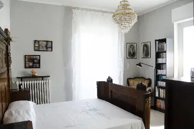 Villa Plurifamiliare in vendita, Via di Villa Basile, Pescara