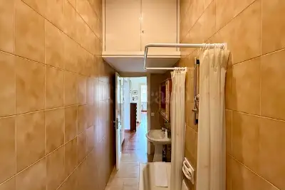 Casa in vendita, Via Girolamo Savonarola, Roma