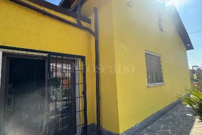 Casa Indipendente in vendita, Via Pereto, Avezzano