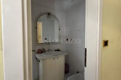 Casa in vendita, Via del Bagno Borbonico, Pescara