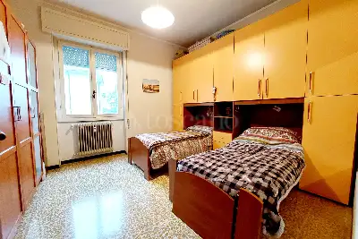 Casa in vendita, Via Angela Contini, Brescia