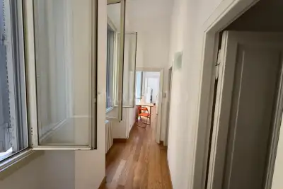 Casa in vendita, Via Alessandria, Roma