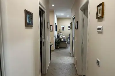 Casa in vendita, Viale dei Normanni, Catanzaro