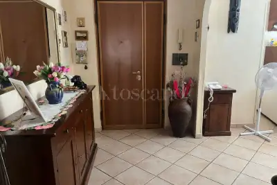 Casa in vendita, Via Antonio Moscatelli, Mentana