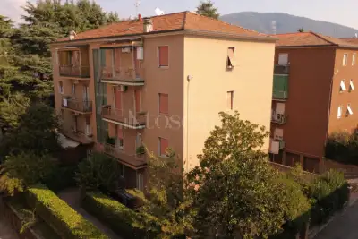 Casa in vendita, Via Bartolomeo Montagna, Brescia