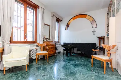 Villa in vendita, Via Privata Bitonto, Milano