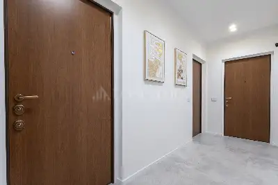 Casa in vendita, Via Guercino, Milano