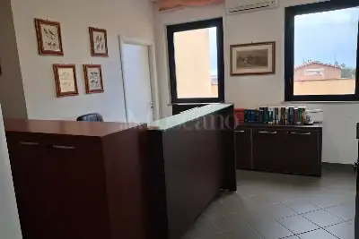 Ufficio in affitto, Via Santa Giacinta Marescotti, Viterbo