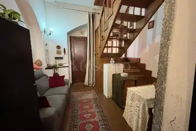 Casa Indipendente in vendita, Via Morganti, Lesmo