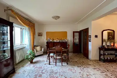 Casa in vendita, Via Antonino di Sangiuliano, Sant'Agata li Battiati