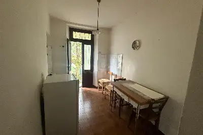 Casa Indipendente in vendita, Via Roma, Dizzasco
